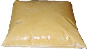 česneková pasta balení 20 kg